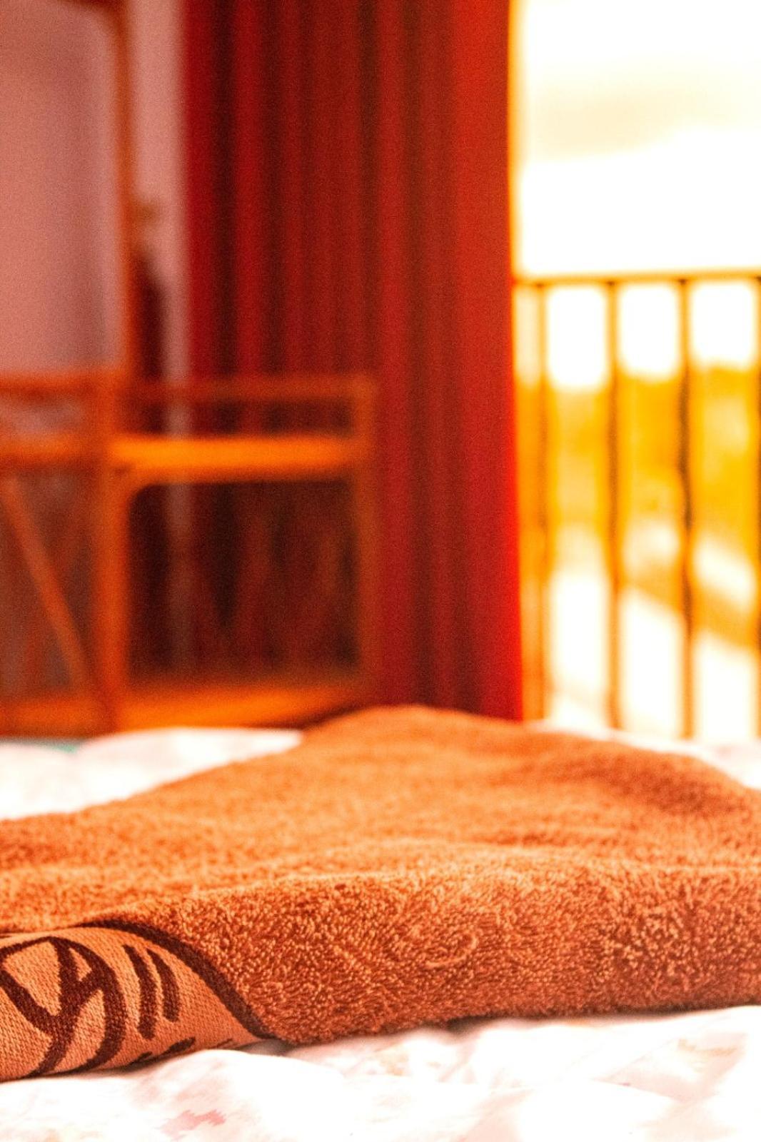 The Vibe Guesthouse Kampot Eksteriør billede